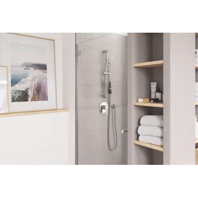 Przyłącze kątowe starlight chrome 27057000 Grohe Rainshower