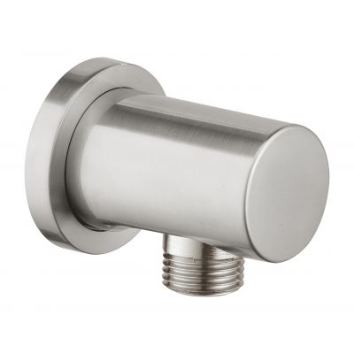 Przyłącze kątowe supersteel 27057DC0 Grohe Rainshower