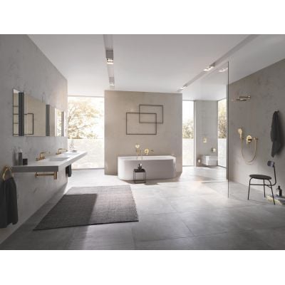 Zestaw Grohe 26066GL0, 26574GL0, 27057GL0, 27074GL0, 28362GL1, 29119GL0