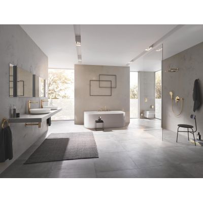 Zestaw Grohe 26066GL0, 26574GL0, 27057GL0, 27074GL0, 28362GL1, 29119GL0