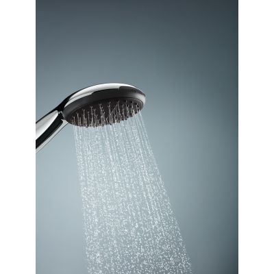 Słuchawka prysznicowa starlight chrome 27940001 Grohe Vitalio Start