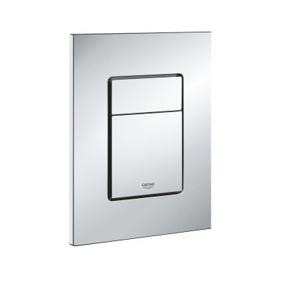 Przycisk spłukujący do wc starlight chrome 37535000 Grohe Skate Cosmopolitan S