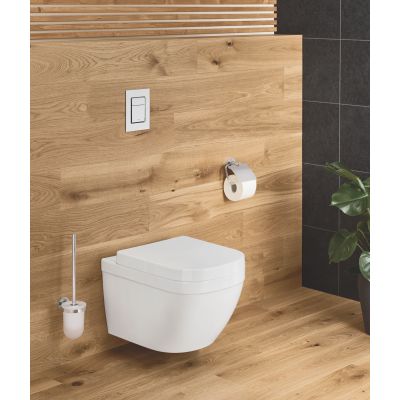 Przycisk spłukujący do wc starlight chrome 37535000 Grohe Skate Cosmopolitan S