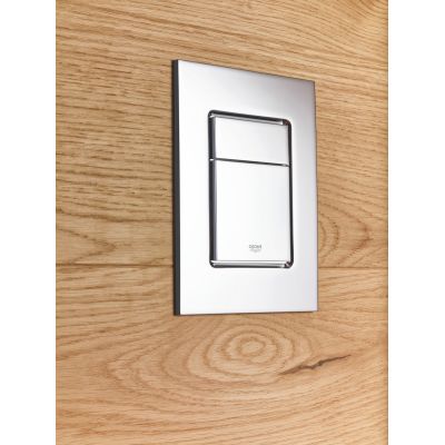 Przycisk spłukujący do wc starlight chrome 37535000 Grohe Skate Cosmopolitan S