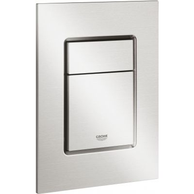 Przycisk spłukujący do wc supersteel 37535DC0 Grohe Skate Cosmopolitan S