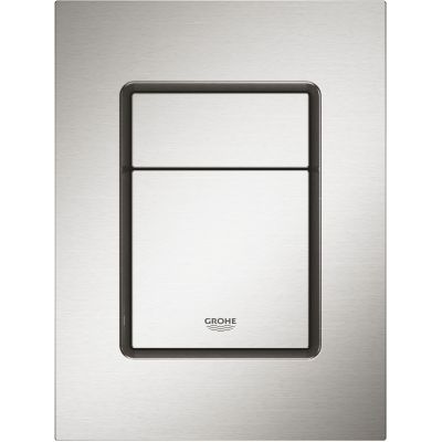 Przycisk spłukujący do wc supersteel 37535DC0 Grohe Skate Cosmopolitan S