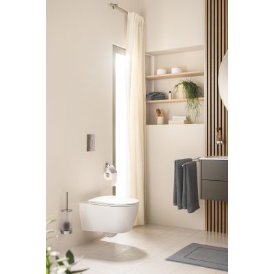 Przycisk spłukujący do wc stal 37624DC0 Grohe Arena Cosmopolitan S