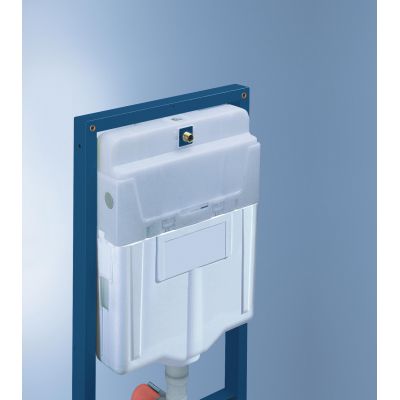 Stelaż podtynkowy do miski wiszącej 38528001 Grohe Rapid SL