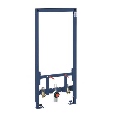 Stelaż podtynkowy do bidetu 38553001 Grohe Rapid SL