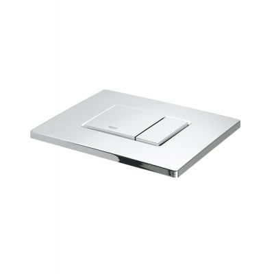 Przycisk spłukujący do wc chrom błyszczący 38732000 Grohe Skate