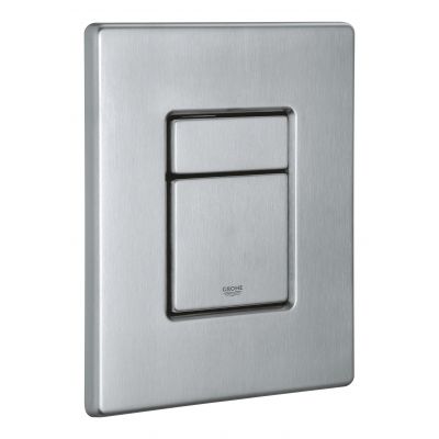 Przycisk spłukujący do wc stal 38732SD0 Grohe Skate