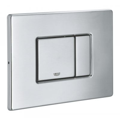 Przycisk spłukujący do wc stal 38732SD0 Grohe Skate