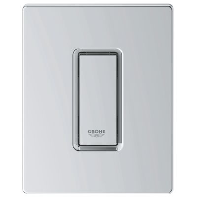 Przycisk spłukujący do pisuaru chrom błyszczący 38784000 Grohe Skate