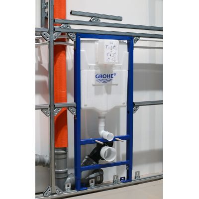 Zestaw Grohe 38827000 + Oltens 45103000 + Oltens 42502000