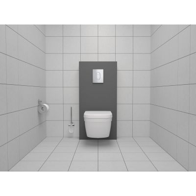 Przycisk spłukujący do wc chrom błyszczący 38844000 Grohe Arena