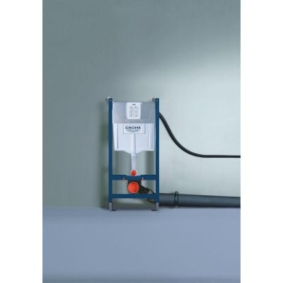 Stelaż podtynkowy do miski wc wiszącej 38971000 Grohe Solido