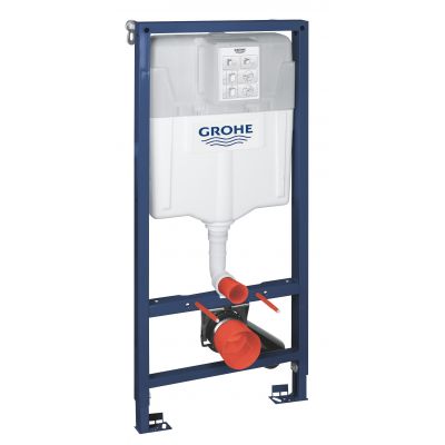 Stelaż podtynkowy 39069000 Grohe Solido