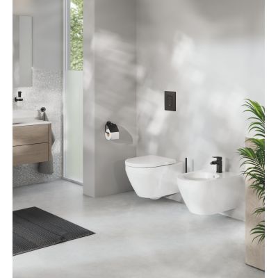 Deska sedesowa wolnoopadająca biała 102501SH00 Grohe Euro Ceramic