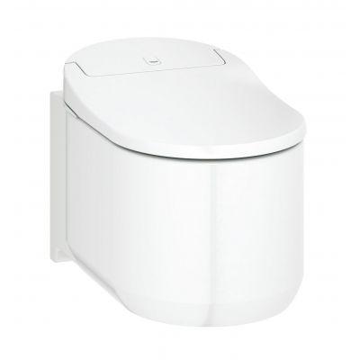 Toaleta myjąca wisząca biała 39354SH1 Grohe Sensia