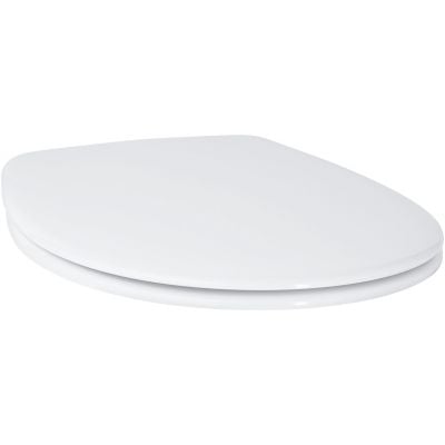 Deska sedesowa wolnoopadająca 39493000 Grohe Bau Ceramic