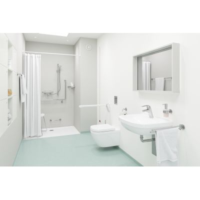 Miska WC 39554000 Grohe Euro Ceramic