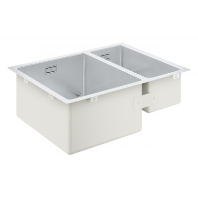 Zestaw Grohe 31577SD1 + Oltens 35205800
