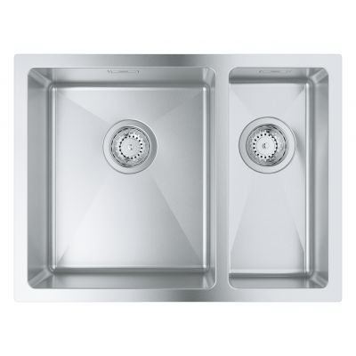 Zestaw Grohe 31577SD1 + Oltens 35205800