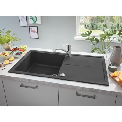 Zestaw Grohe 1021652430, 304702430, 31641AP0