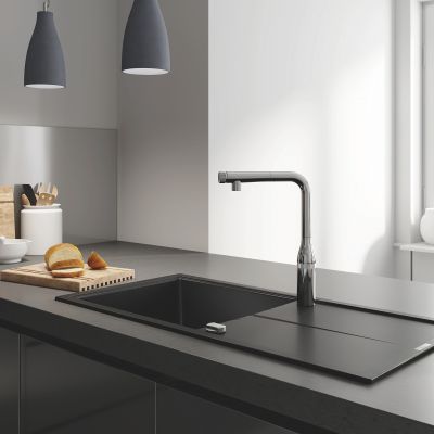 Zestaw Grohe 1021652430, 304702430, 31641AP0