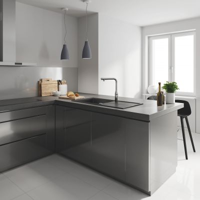 Zestaw Grohe 1021652430, 304702430, 31641AP0