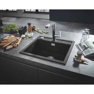 Zestaw Grohe 31483DC2 + Grohe 31651AP0