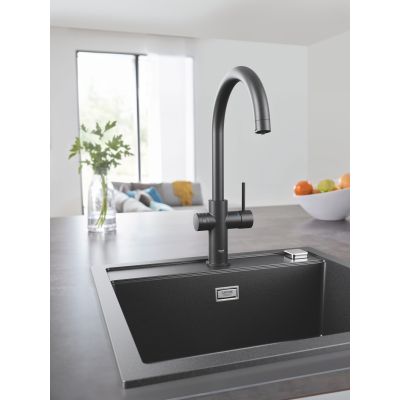 Zestaw Grohe 31483DC2 + Grohe 31651AP0