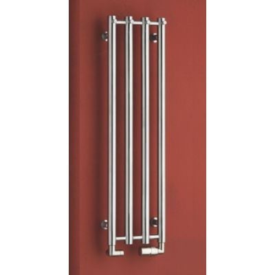 Grzejnik łazienkowy 26.6x95 cm R1C P.M.H. Rosendal