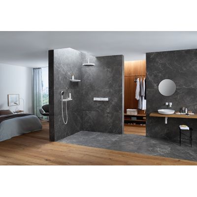Hansgrohe RainSelect 15381340 bateria wannowo-prysznicowa podtynkowa termostatyczna