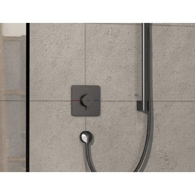 Hansgrohe ShowerSelect Comfort Q 15581340 bateria prysznicowa podtynkowa