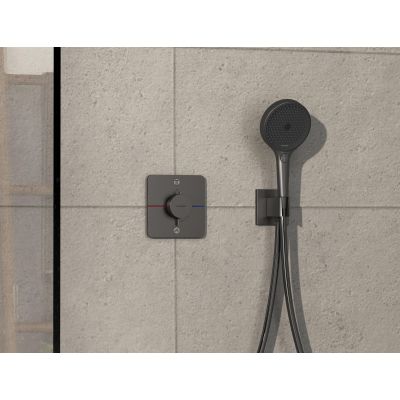 Hansgrohe ShowerSelect Comfort Q 15583340 bateria wannowo-prysznicowa podtynkowa