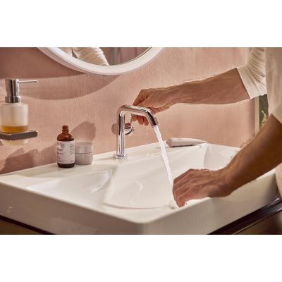 Hansgrohe Tecturis S 73323000 bateria umywalkowa stojąca chrom
