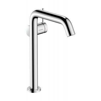 Hansgrohe Tecturis S 73372000 bateria umywalkowa stojąca chrom