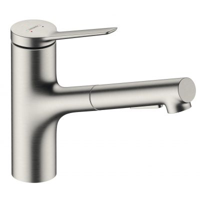 Hansgrohe Zesis M33 74800800 bateria kuchenna