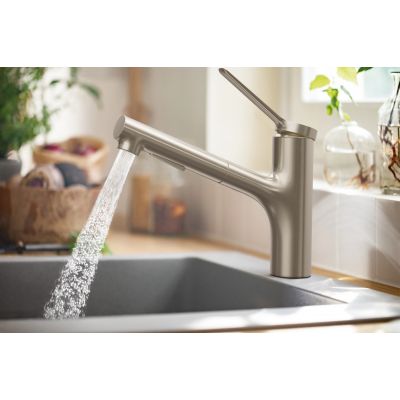 Hansgrohe Zesis M33 74800800 bateria kuchenna