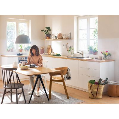 Hansgrohe Zesis M33 74800800 bateria kuchenna