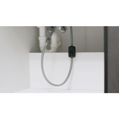 Hansgrohe Zesis M33 74800800 bateria kuchenna