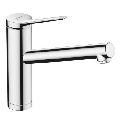 Hansgrohe Zesis M33 74805000 bateria kuchenna