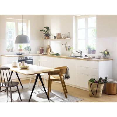 Hansgrohe Zesis M33 74811000 bateria kuchenna