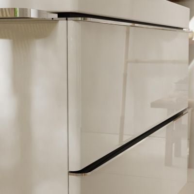 Zestaw Hansgrohe 54027000, 61032450