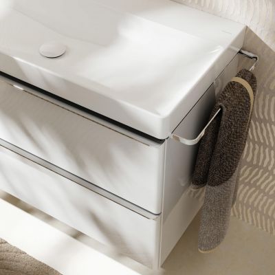 Zestaw Hansgrohe 54027000, 61032450