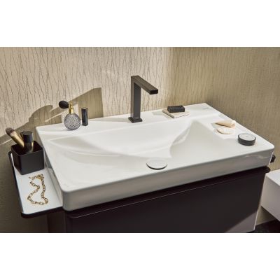 Półka 54144670 Hansgrohe Xelu Q