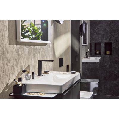 Półka 54144670 Hansgrohe Xelu Q