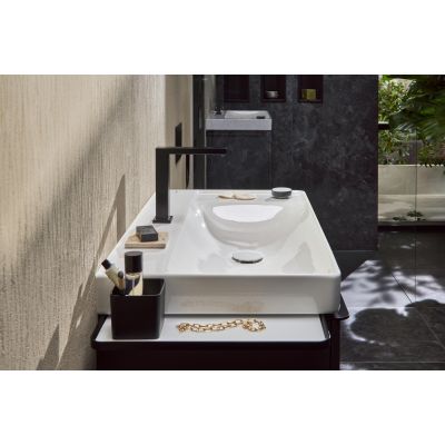 Półka 54144670 Hansgrohe Xelu Q