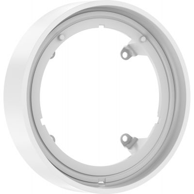 Hansgrohe ShowerSelect Comfort S 13624700 rozeta biały